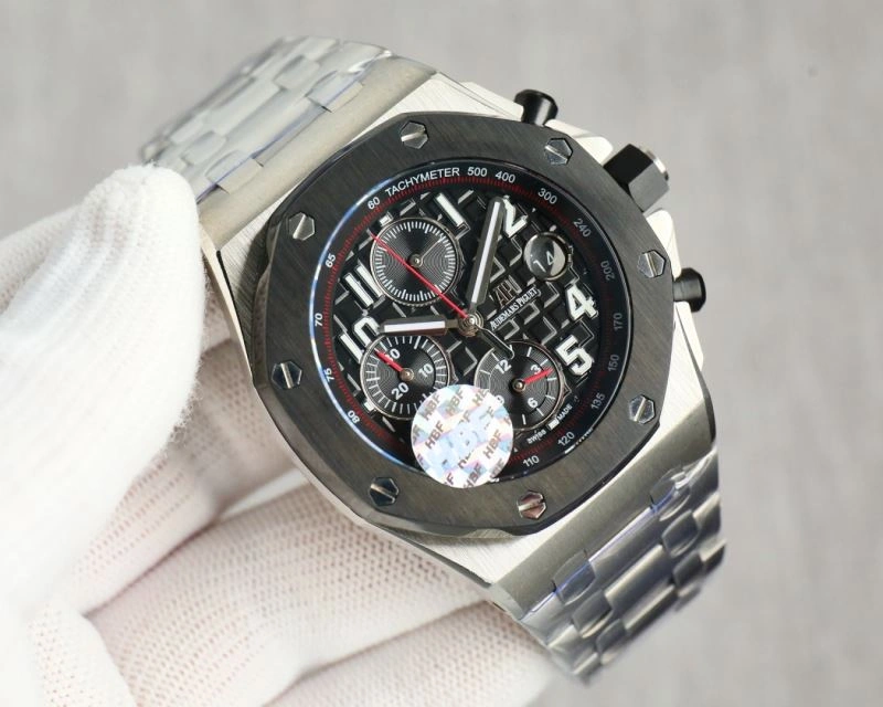 AP Watches SunProtective 175884