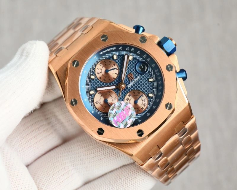 AP Watches RelaxedFit 175909