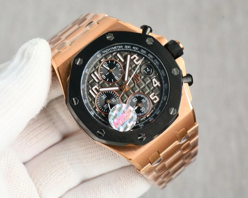 AP Watches SmoothTexture 175879