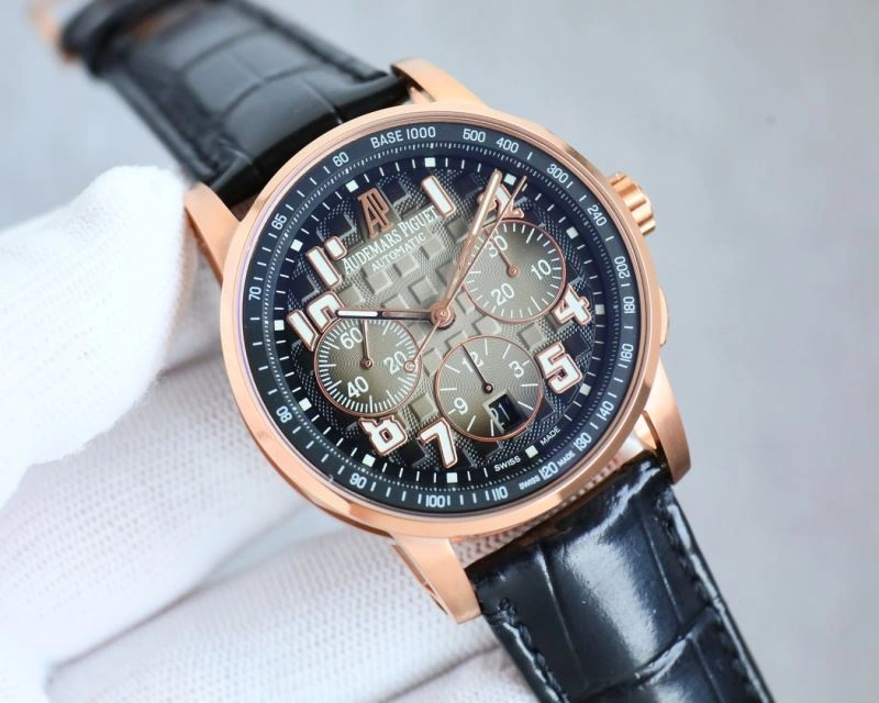 AP Watches Sustainable 175876