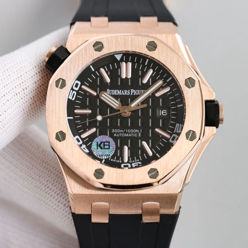 Colorful AP Watches 175864