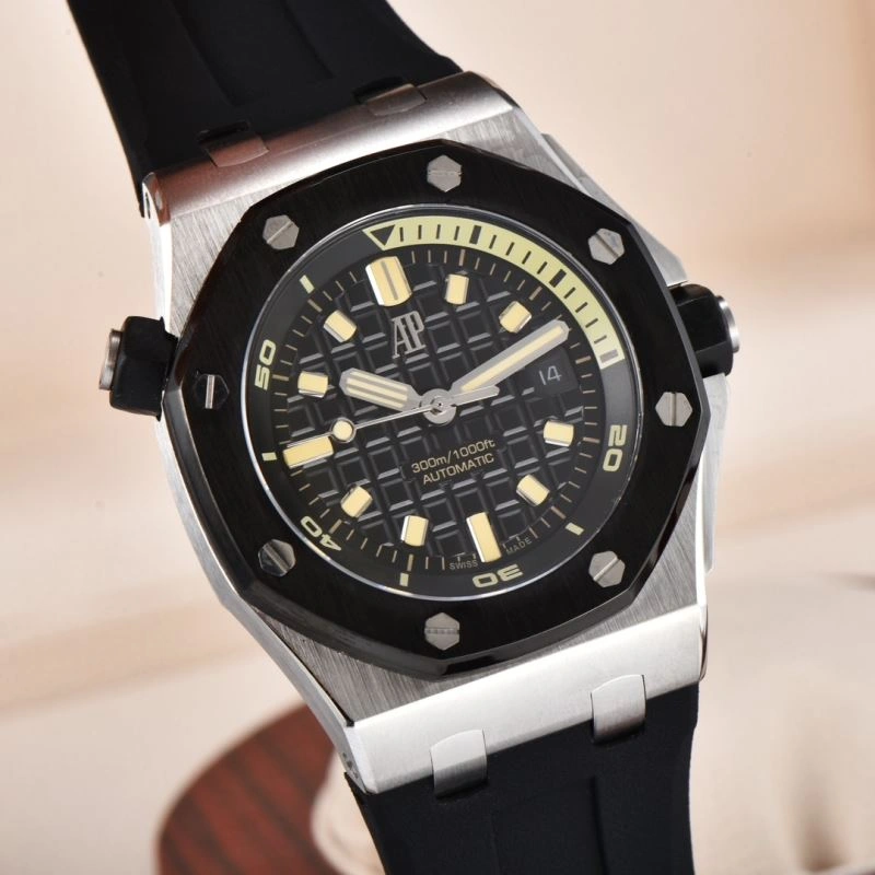 AP Watches MultiPurpose 175852