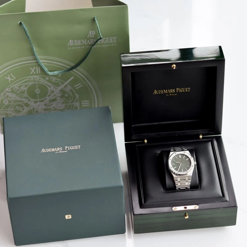 AP Watches HighPerformance 175869