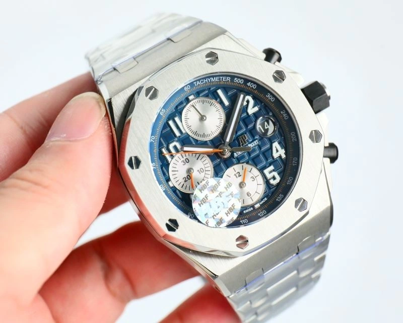 AP Watches HighPerformance 175815