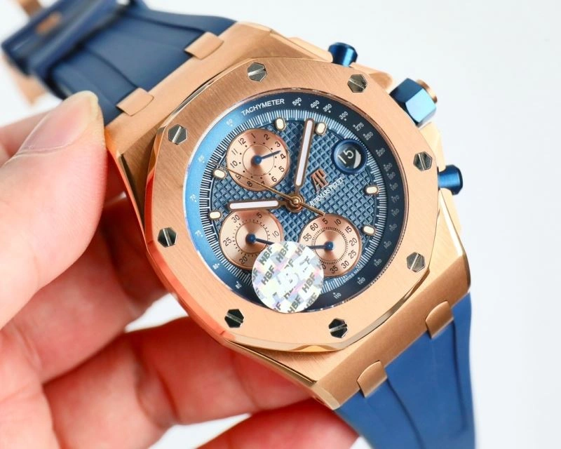 AP Watches Stretchable 175823