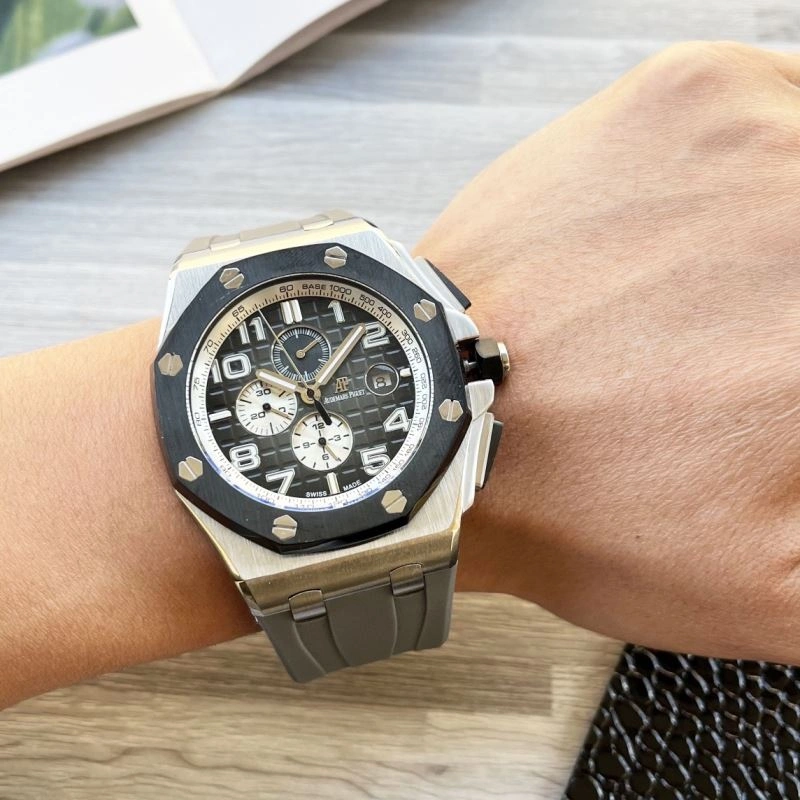 AP Watches Supportive 175811