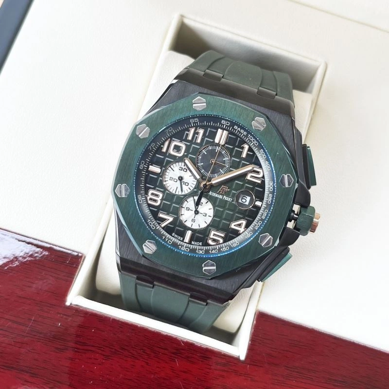 Sustainable AP Watches 175812