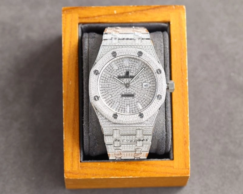 AP Watches FlexibleFit 175810