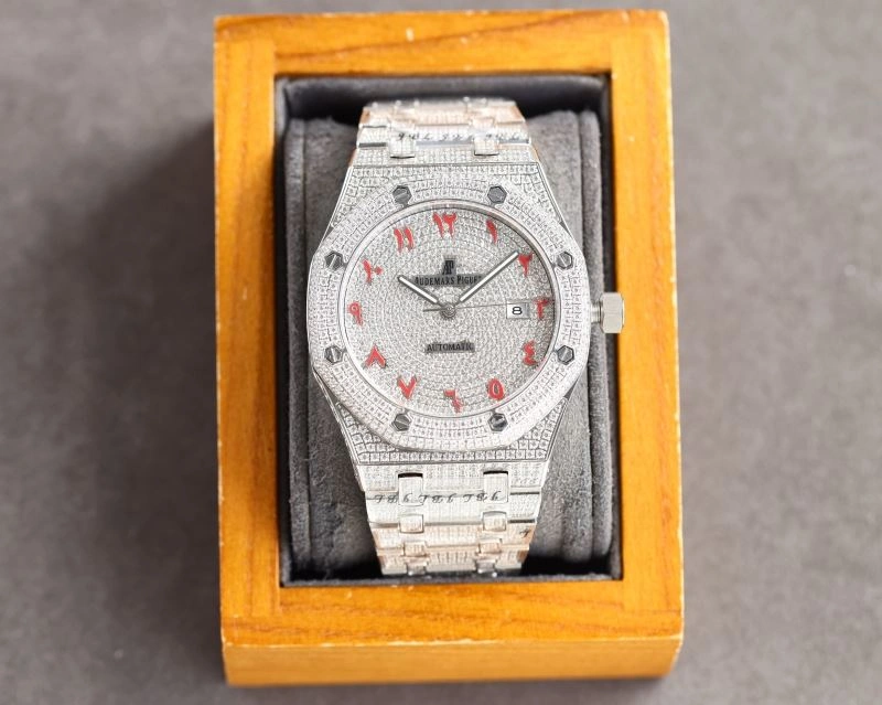 AP Watches Comfortable 175809