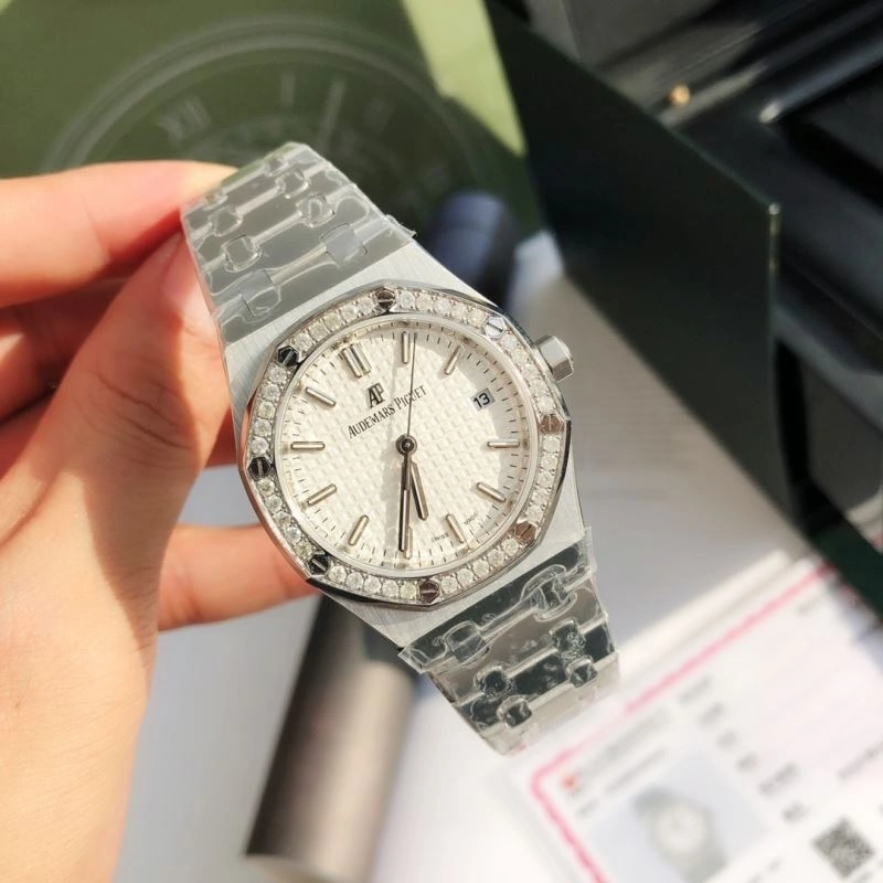 AP Watches Breathable 175837