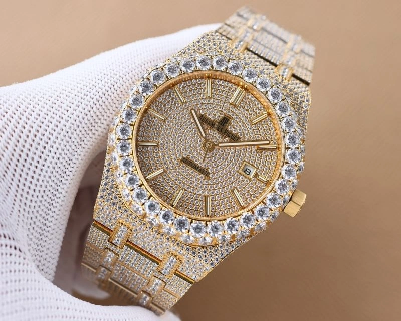 Stretchable AP Watches 176175