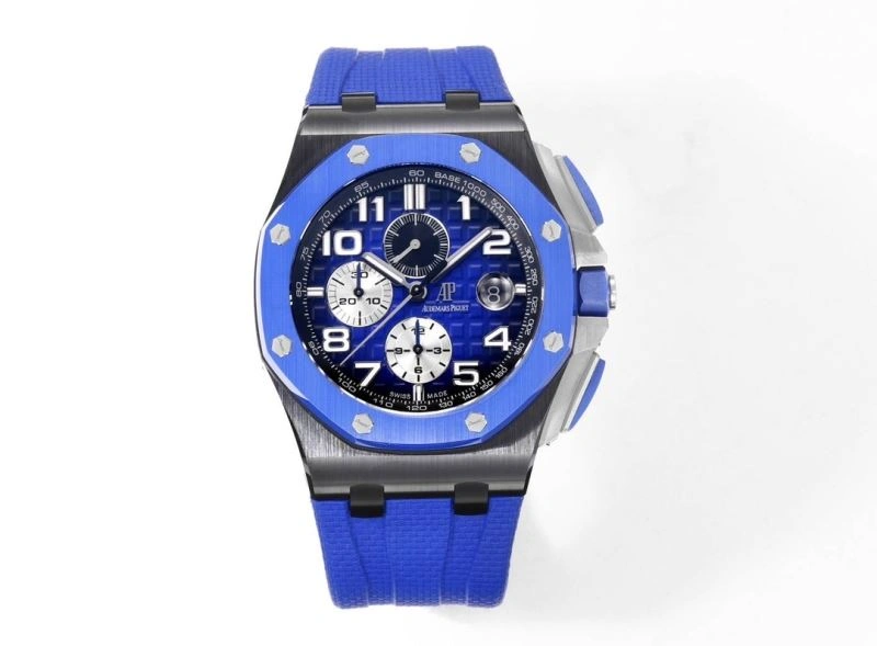 Timeless AP Watches 176171