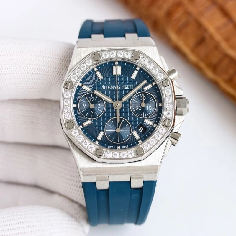 AP Watches StreetReady 176166