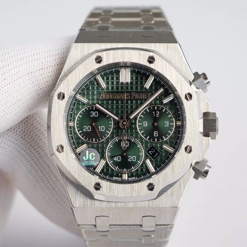 AP Watches TimelessDesign 176153
