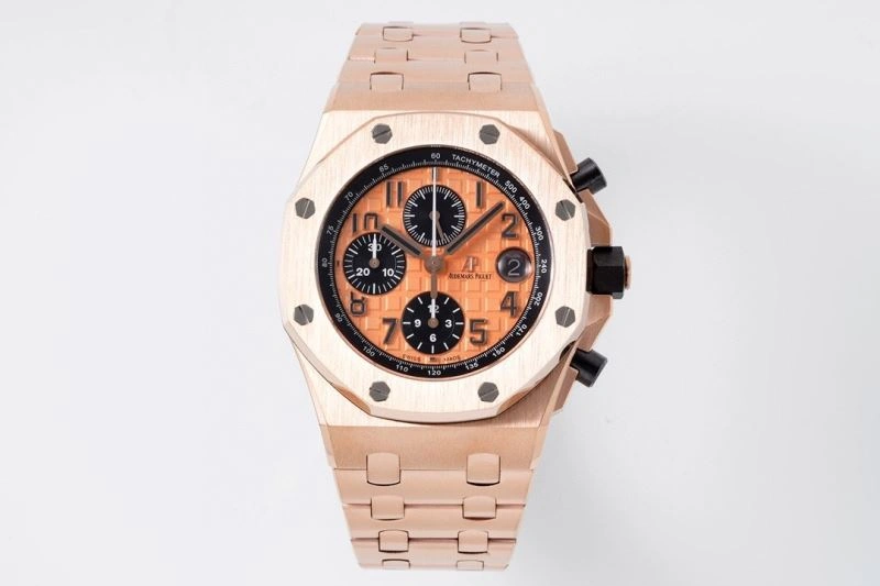 Timeless AP Watches 176164