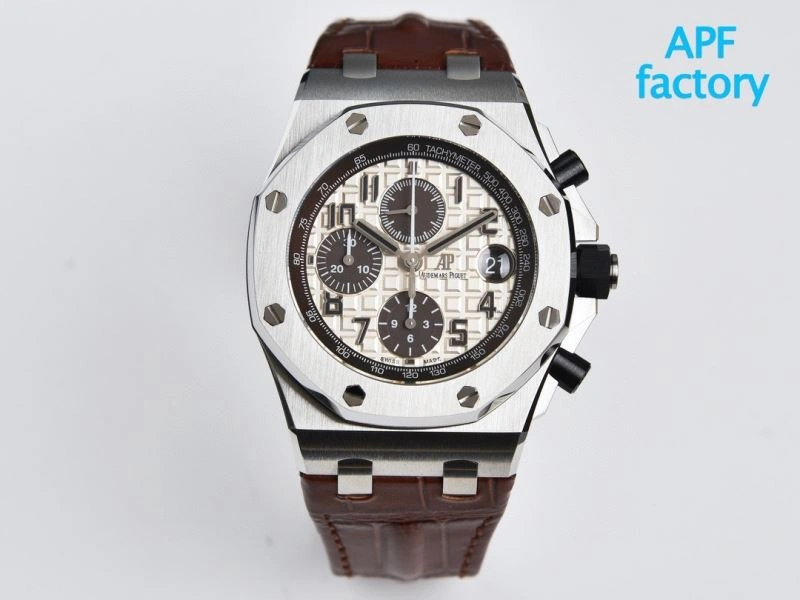 WellDesigned AP Watches 176177