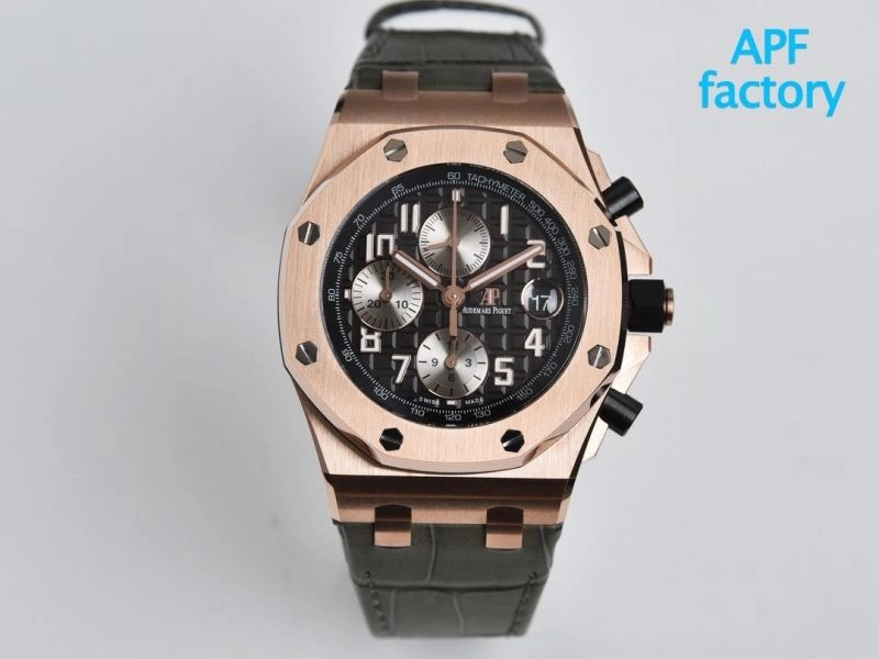 Breathable AP Watches 176130