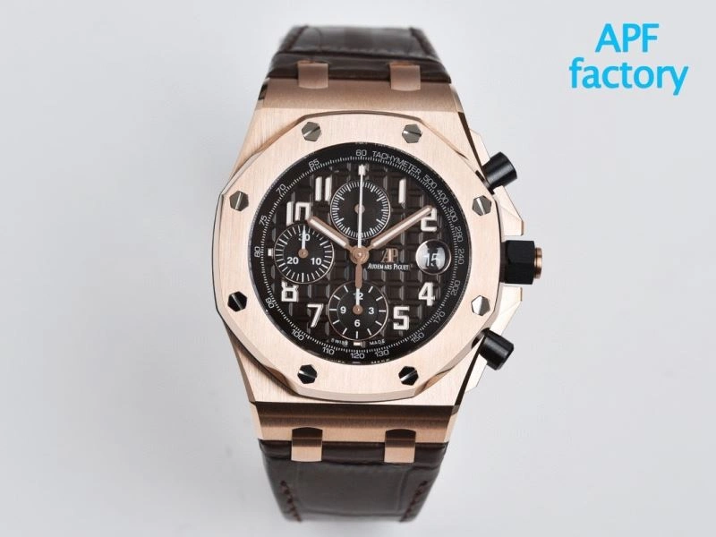 TimelessDesign AP Watches 176128