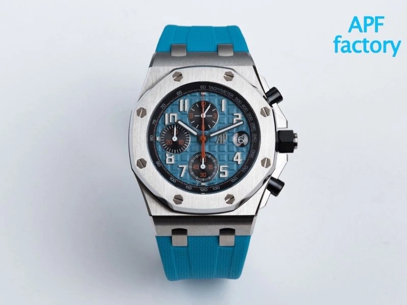 Versatile AP Watches 176126
