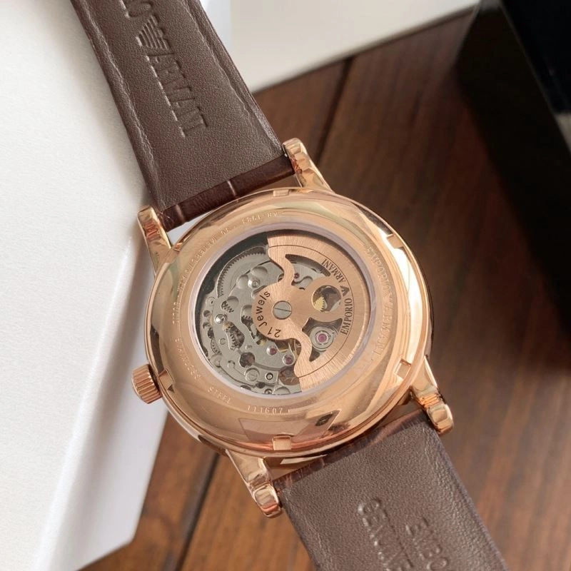 ARMANI Watches FastDry 177134