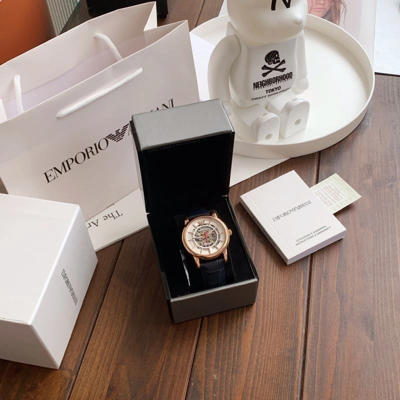 Reliable ARMANI Watches 177136