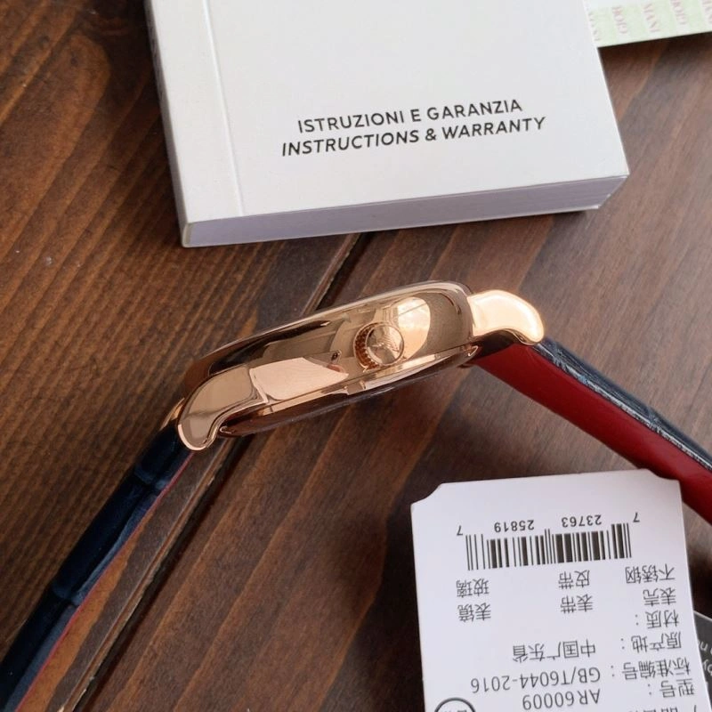 Reliable ARMANI Watches 177136