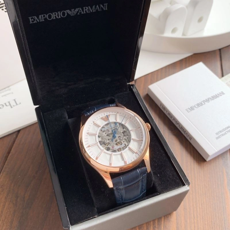 ARMANI Watches Youthful 177148