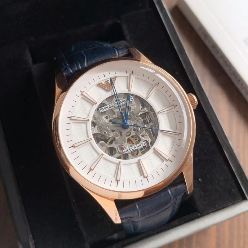 ARMANI Watches Youthful 177148