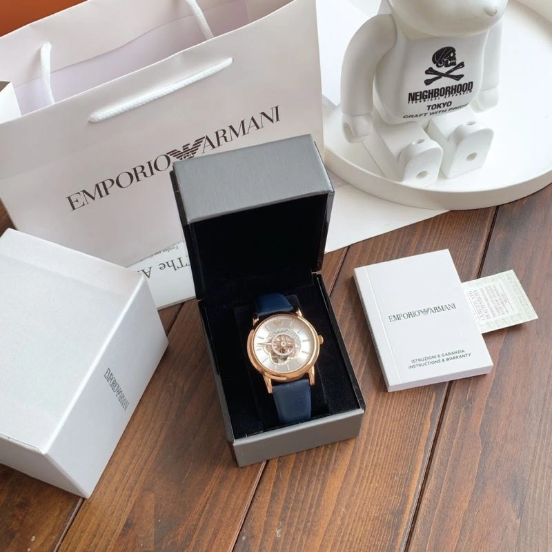 ARMANI Watches TimelessDesign 177149
