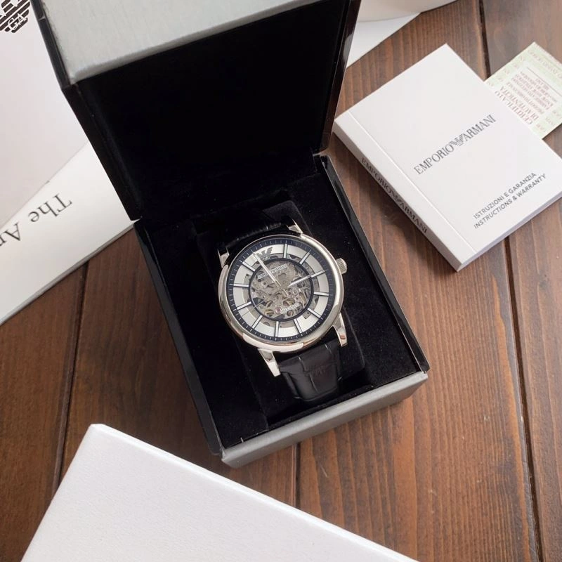 SmartChoice ARMANI Watches 177141