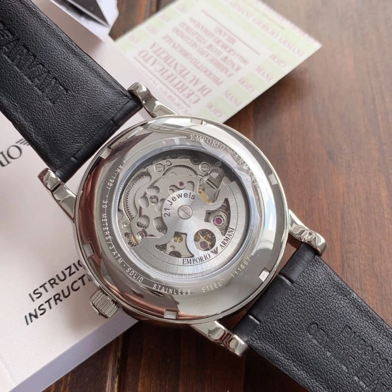 SmartChoice ARMANI Watches 177141