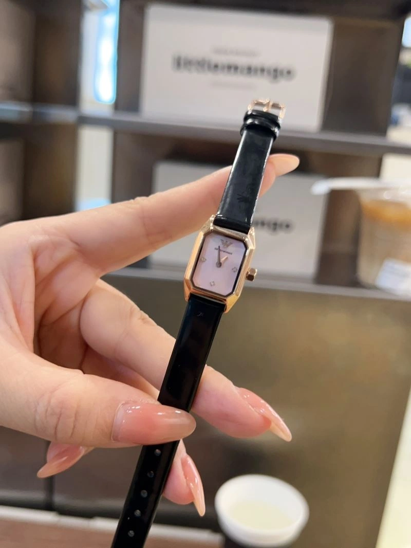 ARMANI Watches MoistureWicking 177151