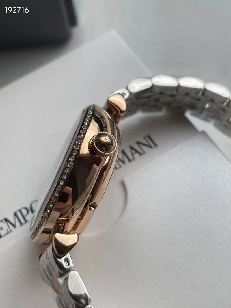 Durable ARMANI Watches 177140