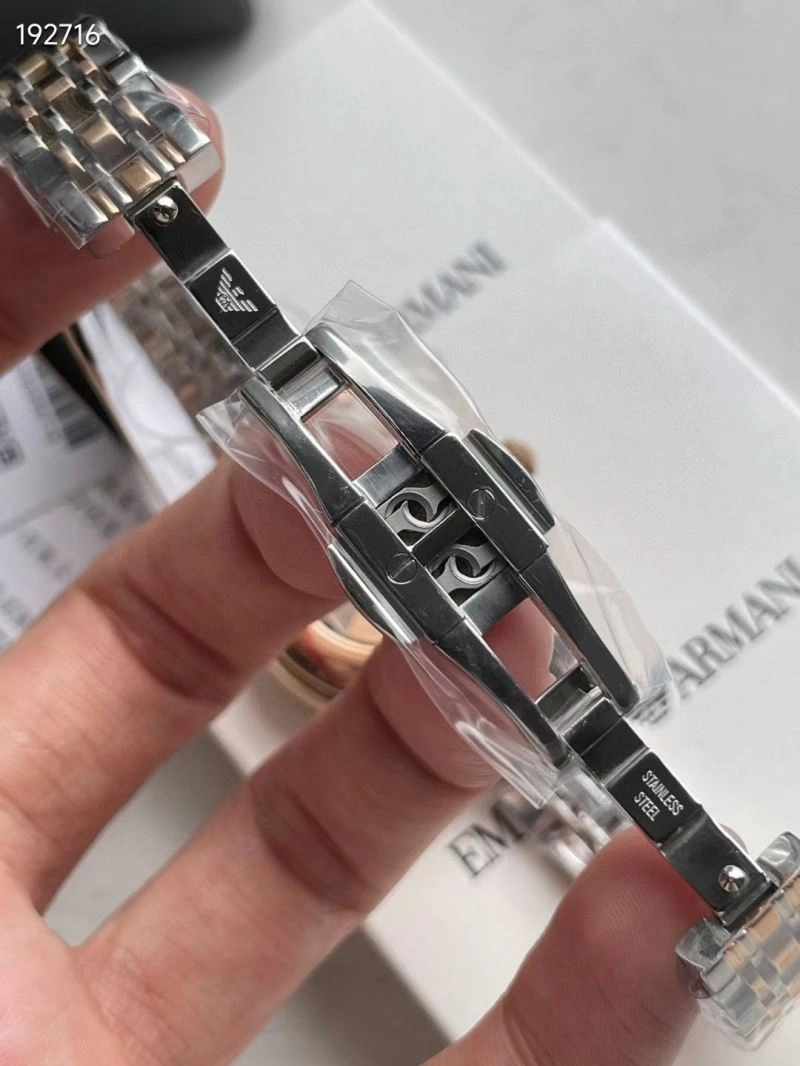 Durable ARMANI Watches 177140