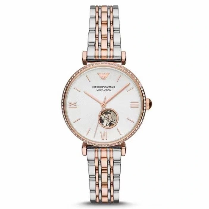 ARMANI Watches Packable 177146