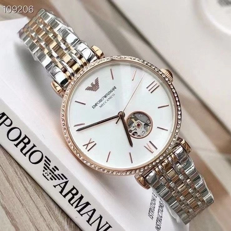ARMANI Watches Packable 177146