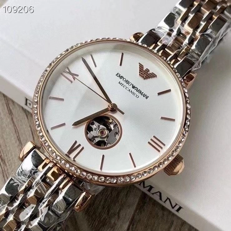 ARMANI Watches Packable 177146
