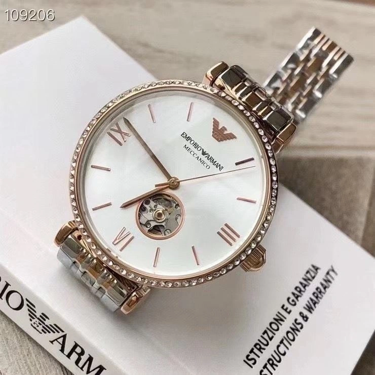 ARMANI Watches Packable 177146