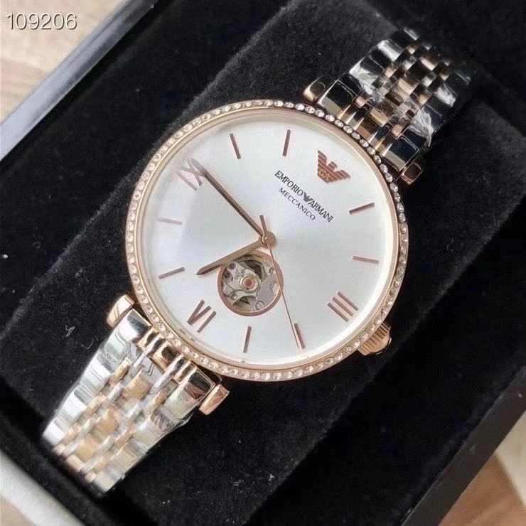 ARMANI Watches Packable 177146