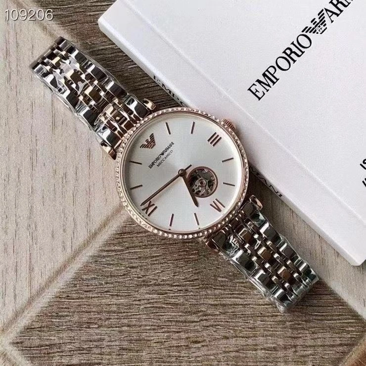 ARMANI Watches Packable 177146