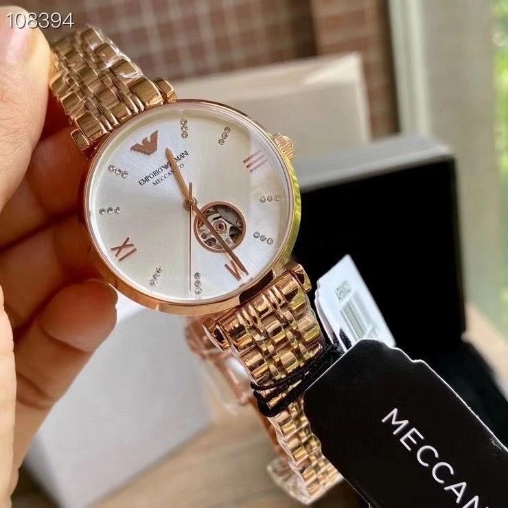 Casual ARMANI Watches 177137