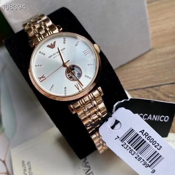 Casual ARMANI Watches 177137