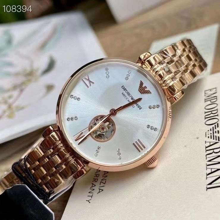 Casual ARMANI Watches 177137