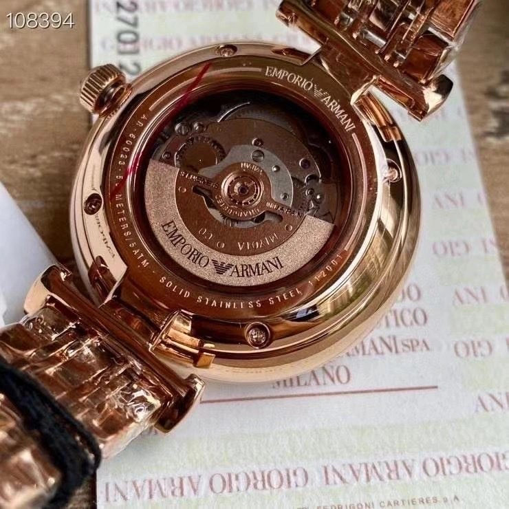 Casual ARMANI Watches 177137
