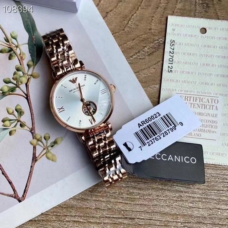Casual ARMANI Watches 177137