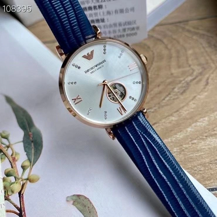 Seasonal ARMANI Watches 177144