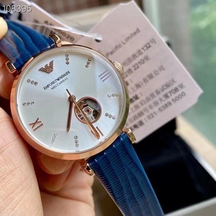 Seasonal ARMANI Watches 177144