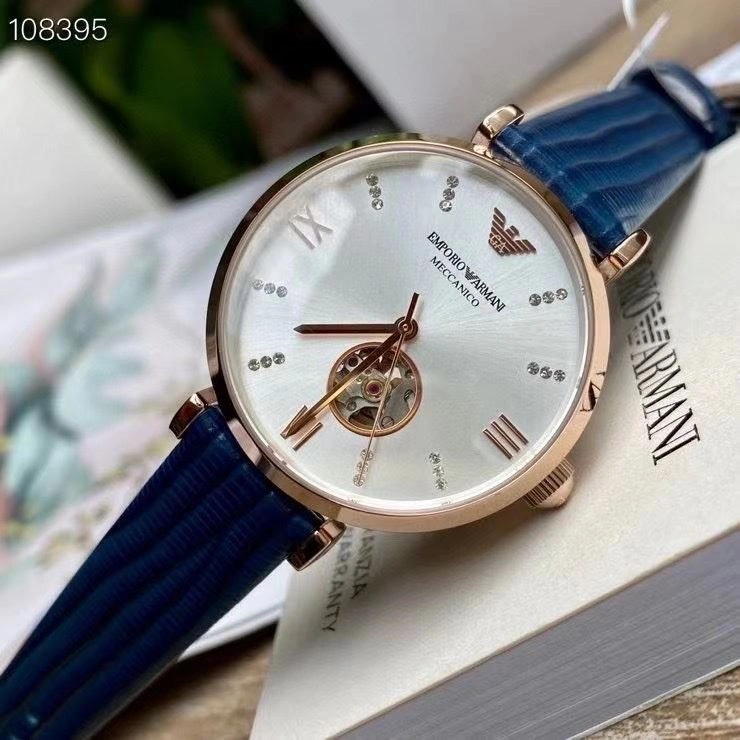 Seasonal ARMANI Watches 177144