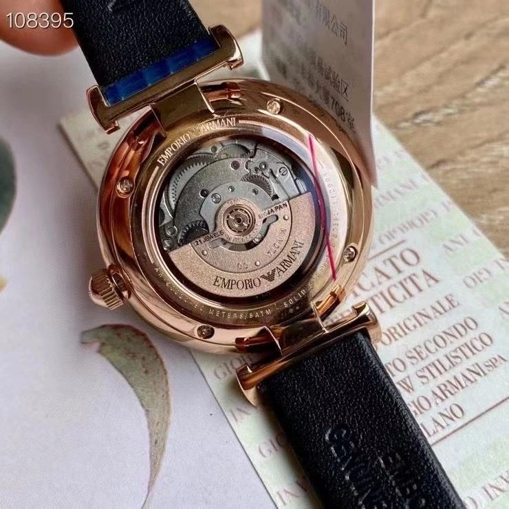 Seasonal ARMANI Watches 177144