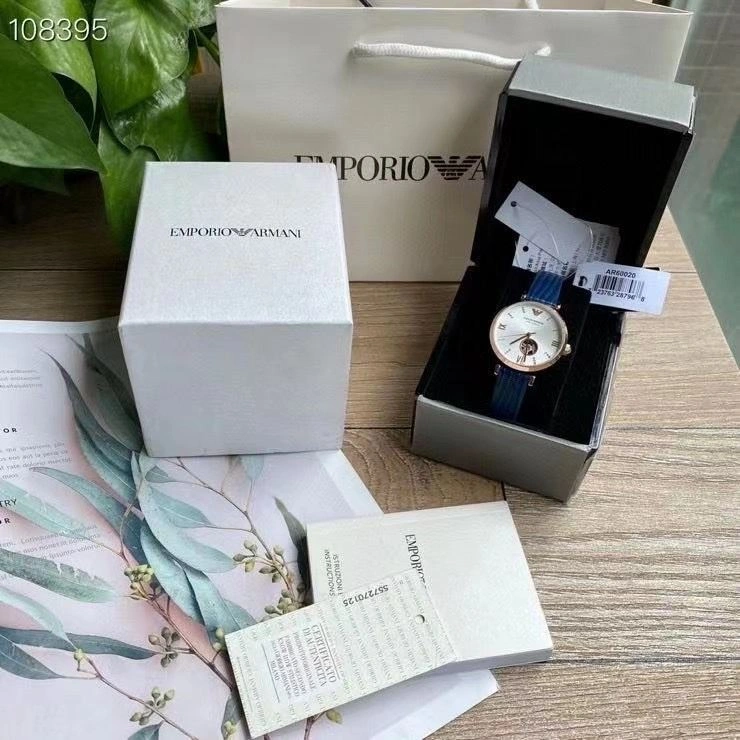 Seasonal ARMANI Watches 177144